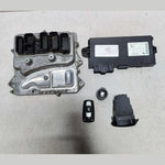 Load image into Gallery viewer, 2011 BMW X5 E70 3.5i Engine Control Module DME 7614754 535i X5 E70 ECU SET