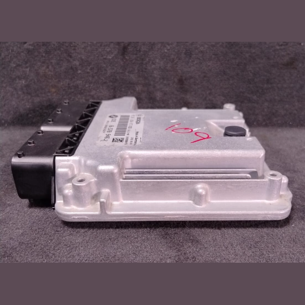 BMW F32 4-SERIES 420d 2.0. 16V   N47D20C ENGINE CONTROL UNIT 0281030873- 8578946