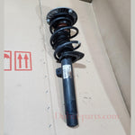 Load image into Gallery viewer, 2012-2016 BMW 328i Front Shock Absorber With Coil Spring 6791579 F30 F31