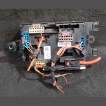 Load image into Gallery viewer, BMW F20 F21 F30 F31 F32 F33 REAR POWER DISTRIBUTION FUSE BOX MODULE P/N 9337880