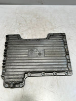 Load image into Gallery viewer, 2003-2005 LAND ROVER X5 L322 with 4.4 V8 engine M62B44 Oil Pan 7504653 - 02