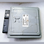 Load image into Gallery viewer, BMW 1,3 SERIES E88,E82,E90,E92,E93 N51 ENGINE CONTROL UNIT MODULE DME 7614362