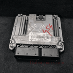Load image into Gallery viewer, BMW 5 SERIES F10 F11  N47  ENGINE CONTROL MODULE  UNIT ECU ONLY  2014 - 8574091