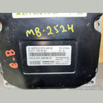 Bild in die Galerieansicht laden, 07-09 Mercedes W209 CLK Engine Control Module Unit ECM ECU A271 1535491 OEM