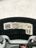Load image into Gallery viewer, BMW 5 Series F10 F11 F06 Gran Coupe Steering Wheel M Sport Paddle Shift 7849177
