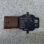 Load image into Gallery viewer, OEM BMW F44 G11 G12 G29 M40i Parking sensor Bosch 6.1 Glacier silver New 9827007