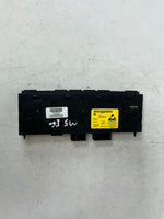 Load image into Gallery viewer, 2003-2007 BMW M5 5' E60 E61 Control Switch Panel Center Console 6969449 OEM