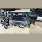 قم بتحميل الصورة إلى عارض الصور، Mercedes W164 GL450 Front Right \ Left Side Air Suspension Shock Absorber Strut