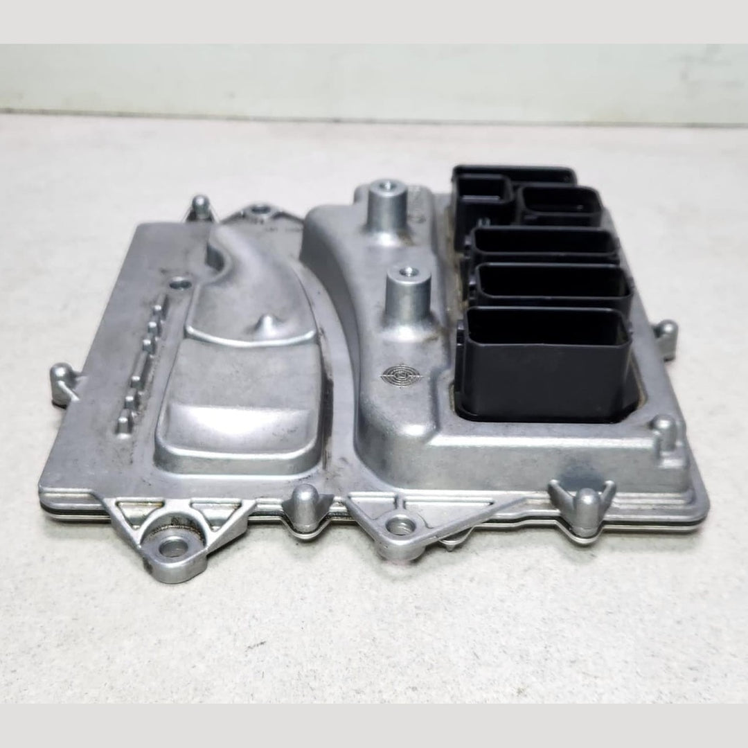8617383 BMW 535i Engine Control Module 8617383 2013-2015 535i GT 740i 740 X3 X4