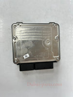Load image into Gallery viewer, BMW X3 F25 N47D F10 Engine Control Unit ECU SET DDE + CAS4 +1 KEY 8513184 OEM