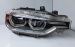 Load image into Gallery viewer, BMW F30 F31 LCI Headlamp Headlight LED Lamp Light Front Right O/S 7471308