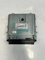 Load image into Gallery viewer, 2012 BMW F13 N57D30B Engine Control Unit ECU ONLY DDE 8572873 OEM