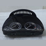 قم بتحميل الصورة إلى عارض الصور، OEM BMW F10 2014 DIESEL SPEEDOMETER / INSTRUMENT PANEL CLUSTER 9348714