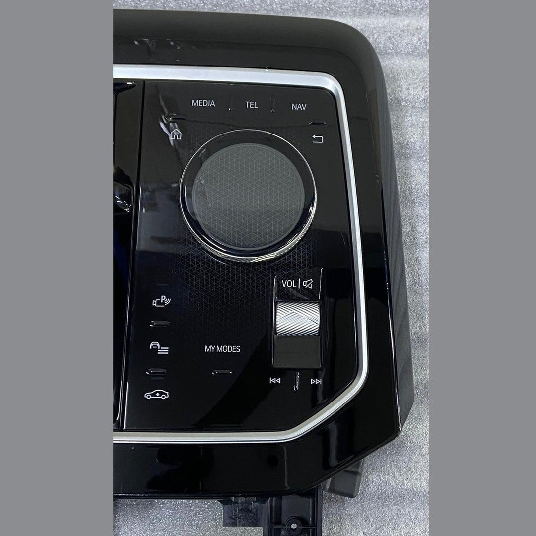 OEM BMW i7 G70 Gear Selector Switch Circuit Gear Box i drive Controller 5A73B23