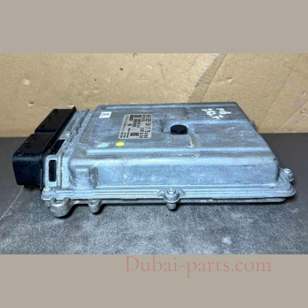 07-11 Mercedes W164 GL ML Engine Control Module Unit ECM ECU A629 1501779 OEM