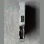 Load image into Gallery viewer, BMW X5 E70 E60 3.0L M57 ENGINE CONTROL UNIT MODULE DDE ECU SET - 7809944