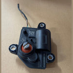 Load image into Gallery viewer, 2022 OEM BMW 740I EXHAUST GAS VALVE ACTUATOR UNIT MOTOR 5A607B7
