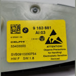 Load image into Gallery viewer, 2009 BMW 750i Seat Control Switch 9163881 7 Series F01 F02 F03 F04 OEM