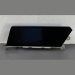 Load image into Gallery viewer, OEM BMW F40 F44 Multimedia Radio Sat Nav Screen Display 5A065D4 LG
