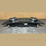 Load image into Gallery viewer, 13-16 Mercedes W166 GL AC Climate Heater Control Panel Switch A166 9000506 OEM