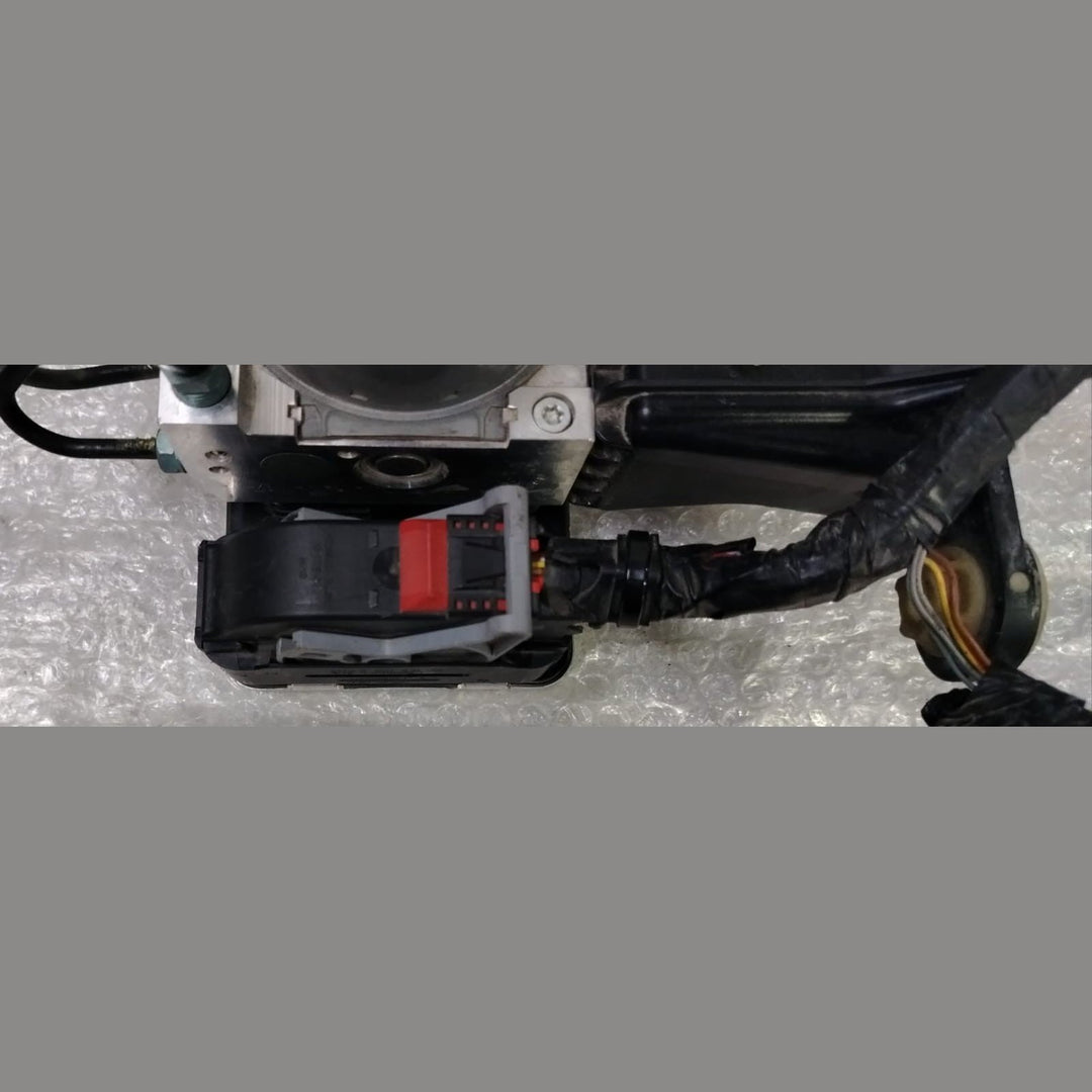 OEM BMW G20 G23 G42 ABS Anti Lock Brake System Dynamic Actuator Module 5A52986