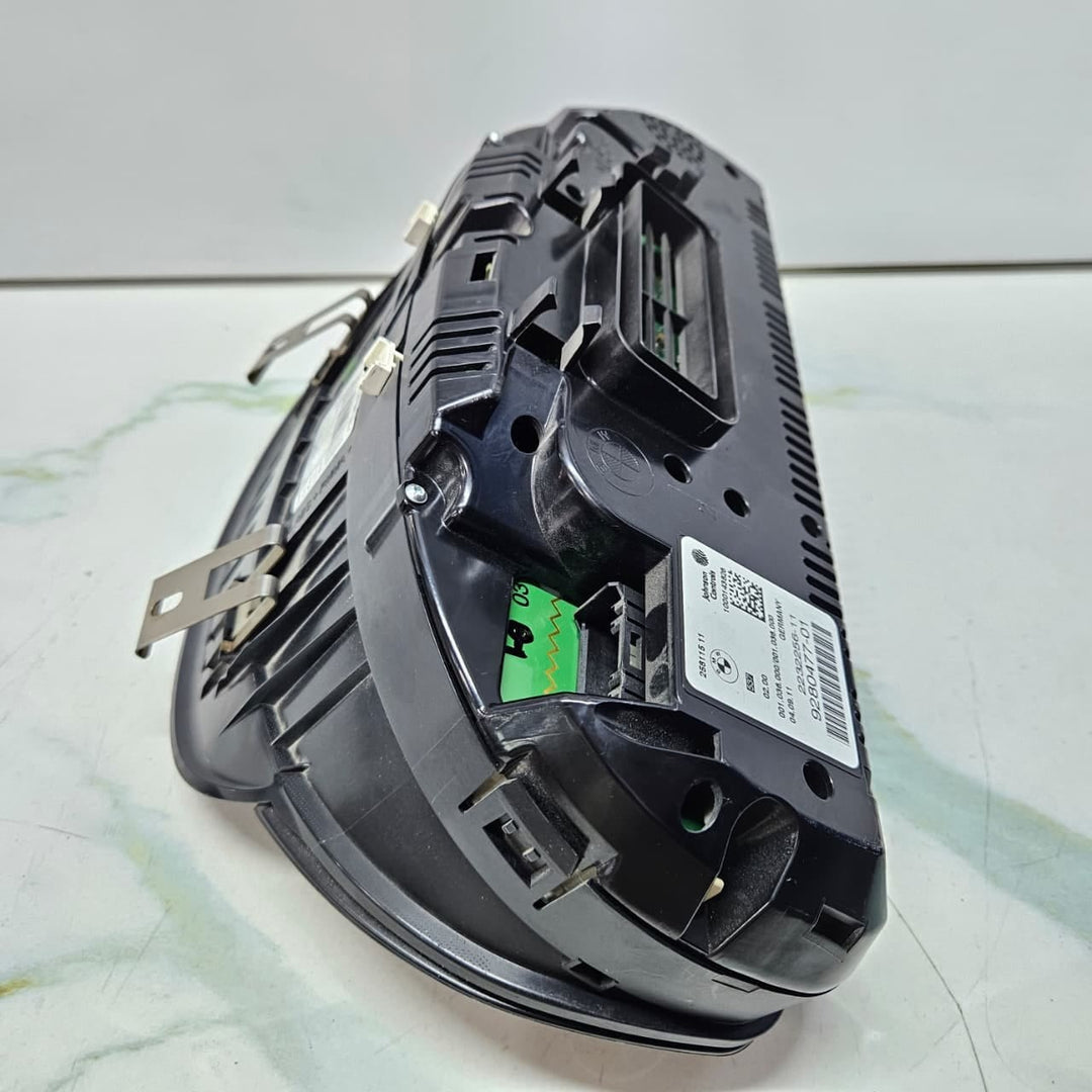 2011-2012 BMW 5 Series F10 528i Instrument Cluster 9280477