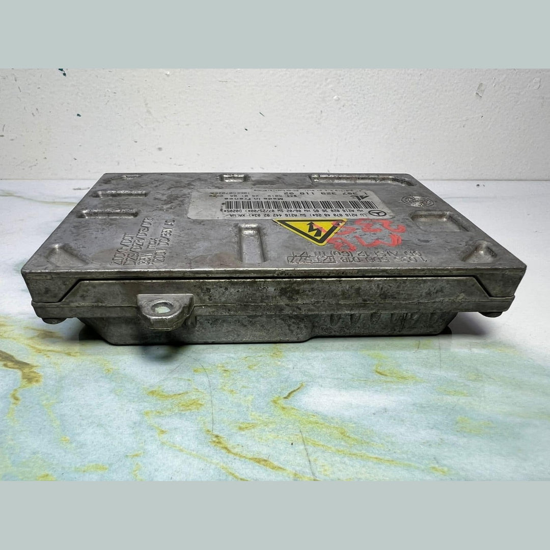 2006-13 Mercedes-Benz S350 Xenon Headlight Ballast Control Unit A2168704826 W221