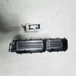 Load image into Gallery viewer, 2005-2008 BMW X3 Engine Control Unit 7801217 X3 3.0D E83 M57D30T2