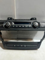 Load image into Gallery viewer, 2006-2013 BMW X5 E70 and X6 E71 A/C Climate Control Unit 9178065 OEM