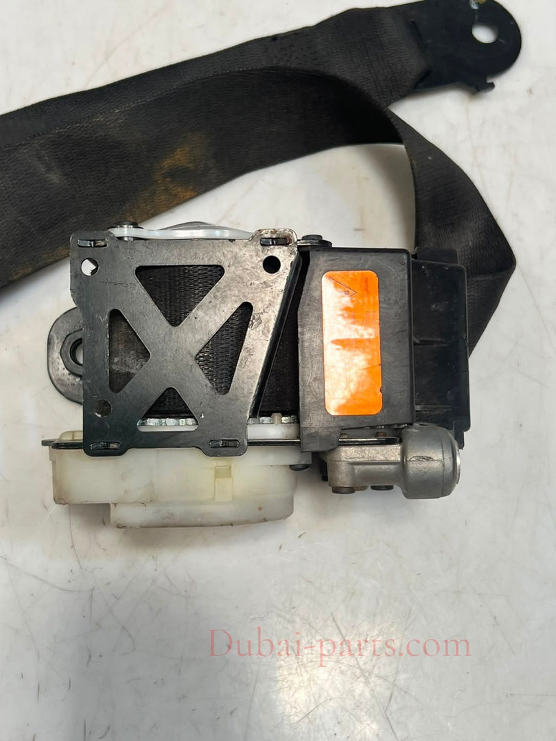 2006-2013 BMW X5 E70 Front Right Seat Belt Retractor 3061430