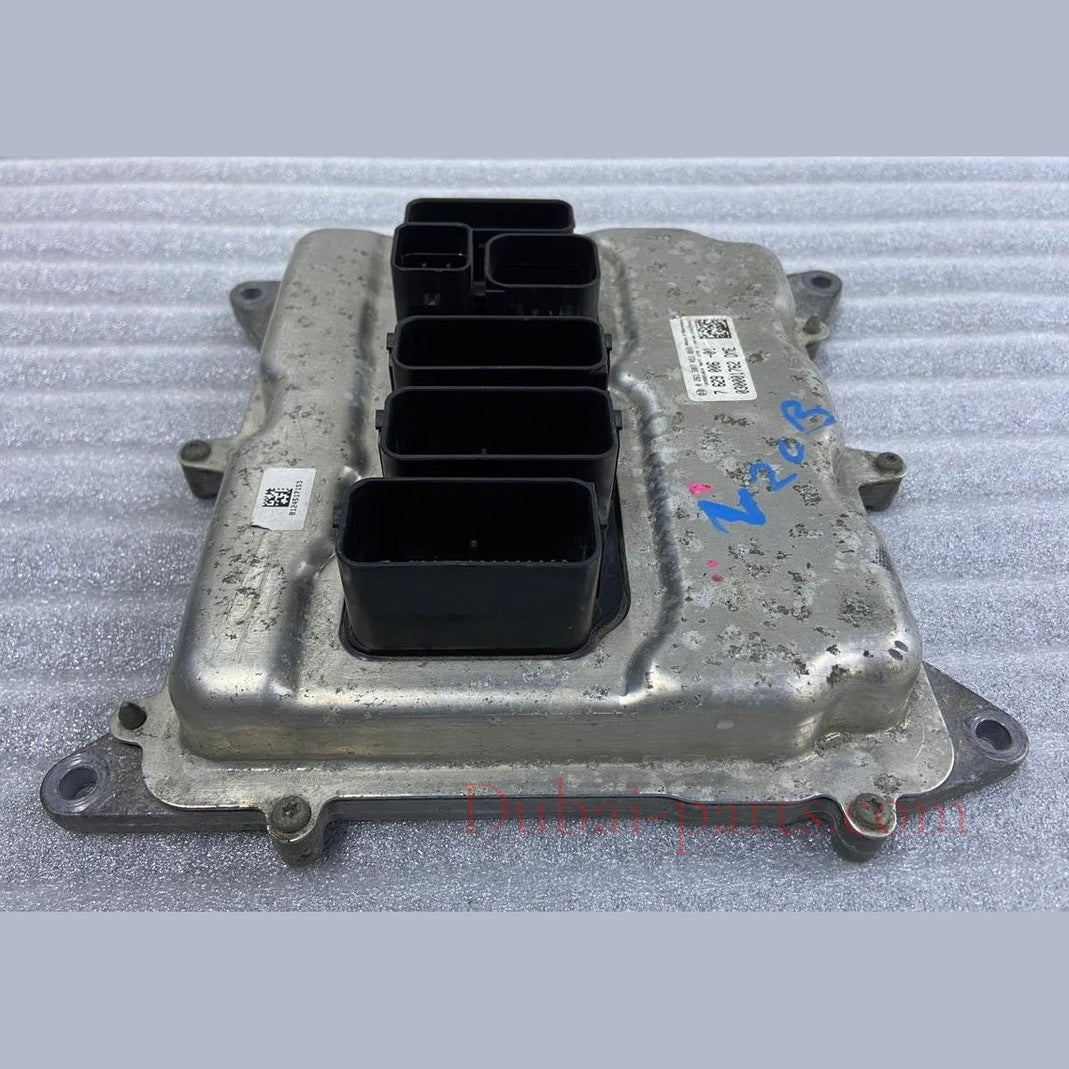 OEM BMW X1 E84 Z4 E89 N20B ENGINE CONTROL UNIT ECU ONLY DME 7629006