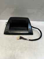 Load image into Gallery viewer, 2006-2008 BMW X3 E83 LCI Nav MONITOR Display 6.5" Screen 3452086 OEM
