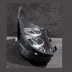 Bild in die Galerieansicht laden, BMW F10 F11 F25 X3 E-SERIES INSTRUMENT CLUSTER (KM/H) P/N 9291408-01