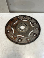قم بتحميل الصورة إلى عارض الصور، 2010-2015 Mini Cooper R55 R56 LCI N47N Flywheel Automatic 7812622 OEM