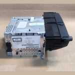 Load image into Gallery viewer, BMW X5 E70 CD RADIO PLAYER HEAD UNIT GENUINE BMW -  9147618