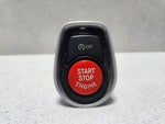 Bild in die Galerieansicht laden, 2012-2016 BMW 328i Engine Start Stop Switch Button 9250734, 1, 2, 3, 4 Series