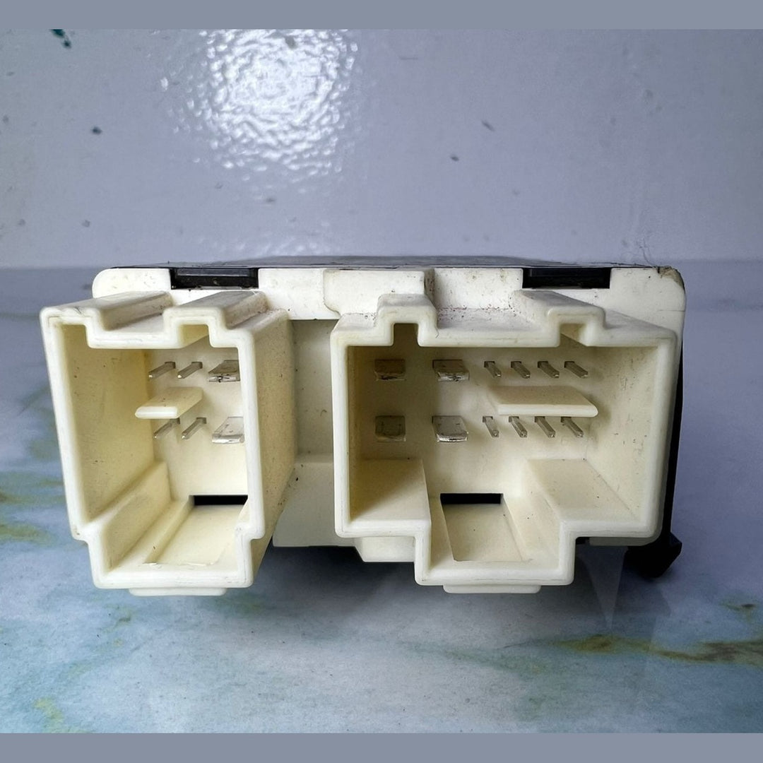 2014-2017 Mercedes-Benz S550 Seat Heater Control Module A2229005406 W222 S-Class