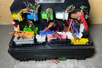 Bild in die Galerieansicht laden, 10-16 Mercedes-Benz W212 W204 Front SAM Module Relay Fuse Box A212 9006012 OEM