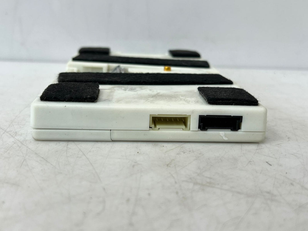 BMW 4 Series F36 Gran Coupe and X5 F15 Telematic Control Module 6809616 OEM 