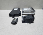 قم بتحميل الصورة إلى عارض الصور، 2006-2007 BMW 550i Engine Control Module 7566706 E63 E64 550i 650i 750i 4.8L