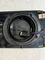 Load image into Gallery viewer, 2001-2003 BMW 5' E39 530i LEFT Side View Mirror Glass 010371 OEM