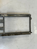 Bild in die Galerieansicht laden, BMW 5-Series E39 Interior Trim Panel Wood STRIPE 8361269 OEM