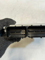 Load image into Gallery viewer, 2009 BMW 3 Series E90 E92 E60 N46N Engine Control Unit ECU ONLY 7589705 OEM
