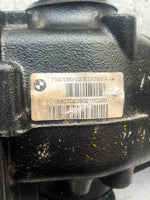 Load image into Gallery viewer, 2007-2010 BMW X3 E83 Rear Differential 7547090 RATIO 4.44 