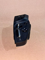 Load image into Gallery viewer, 2008 BMW 750i Seat Adjustment Switch Rear Right 9163281 F01 F02 7 Series