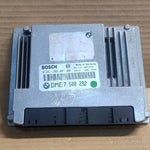 Load image into Gallery viewer, BMW E46 318I N42 ENGINE CONTROL UNIT ECU ONLY  DME 7508292 OEM