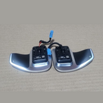 Bild in die Galerieansicht laden, BMW X1 F25 STEERING SHIFTER WHEEL PADDLES - 9242983