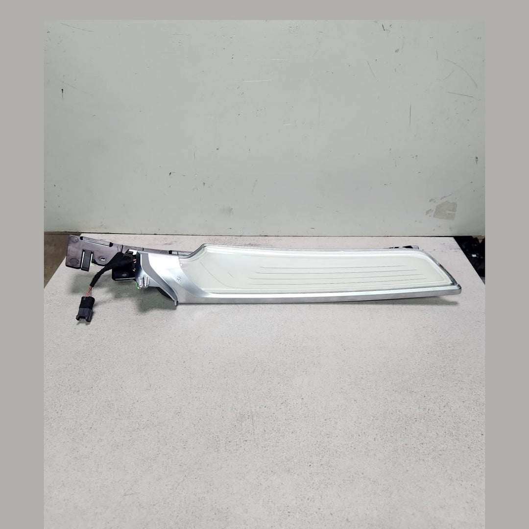 2017 BMW 740Le xDrive Rear Door Led Light Saber 7469542 7 Series G11 G12 M760i