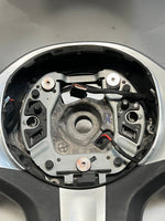 Bild in die Galerieansicht laden, 2008 BMW 335i Steering Wheel 9882237 OEM