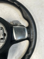 Bild in die Galerieansicht laden, 2009-2013 BMW Z4 E89 Steering Wheel MULTIFUNCTION LEATHER 6785389 OEM
